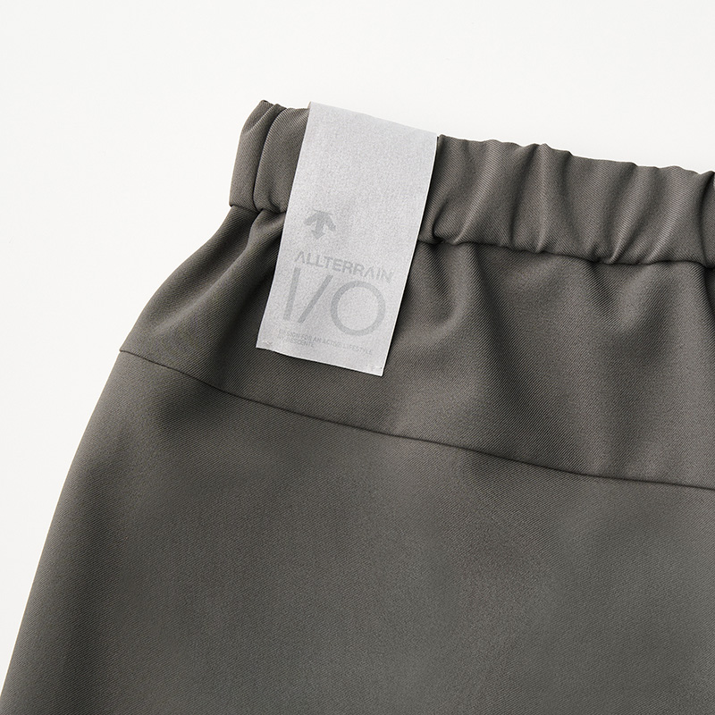 メーカー直売所 TECH SLIM PANTS｜DESCENTE ALLTERRAIN パンツ