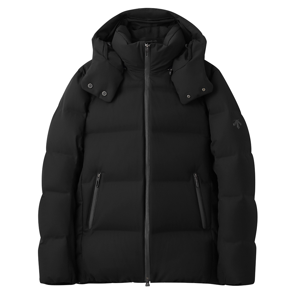水沢ダウン 商品一覧｜デサント オルテライン公式