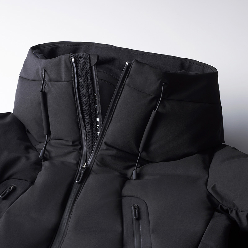 Descente thayne jacket on sale