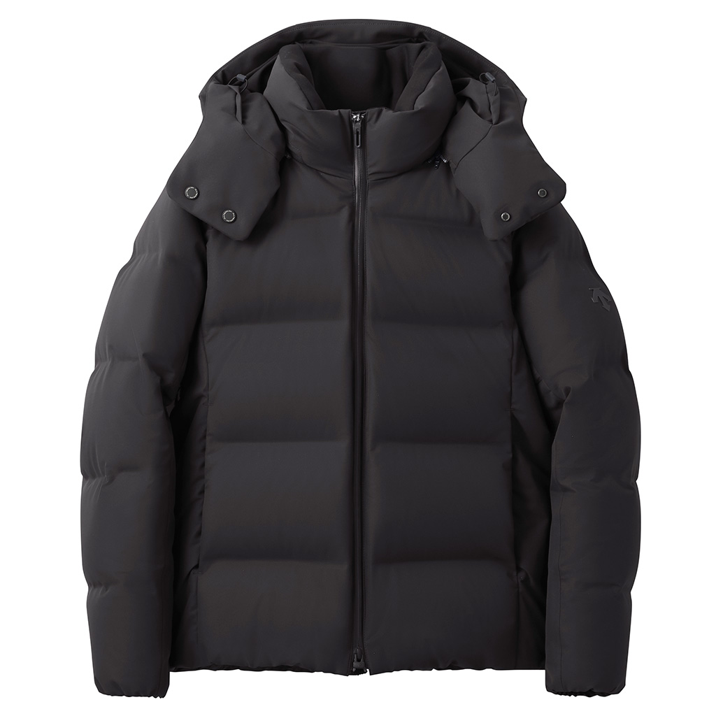 MIZUSAWA DOWN JACKET 