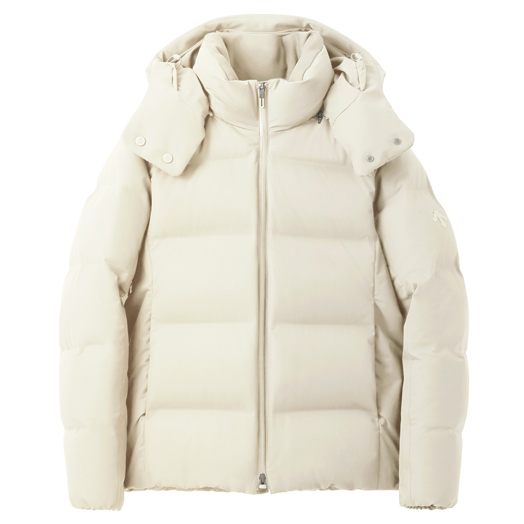 MIZUSAWA DOWN JACKET 