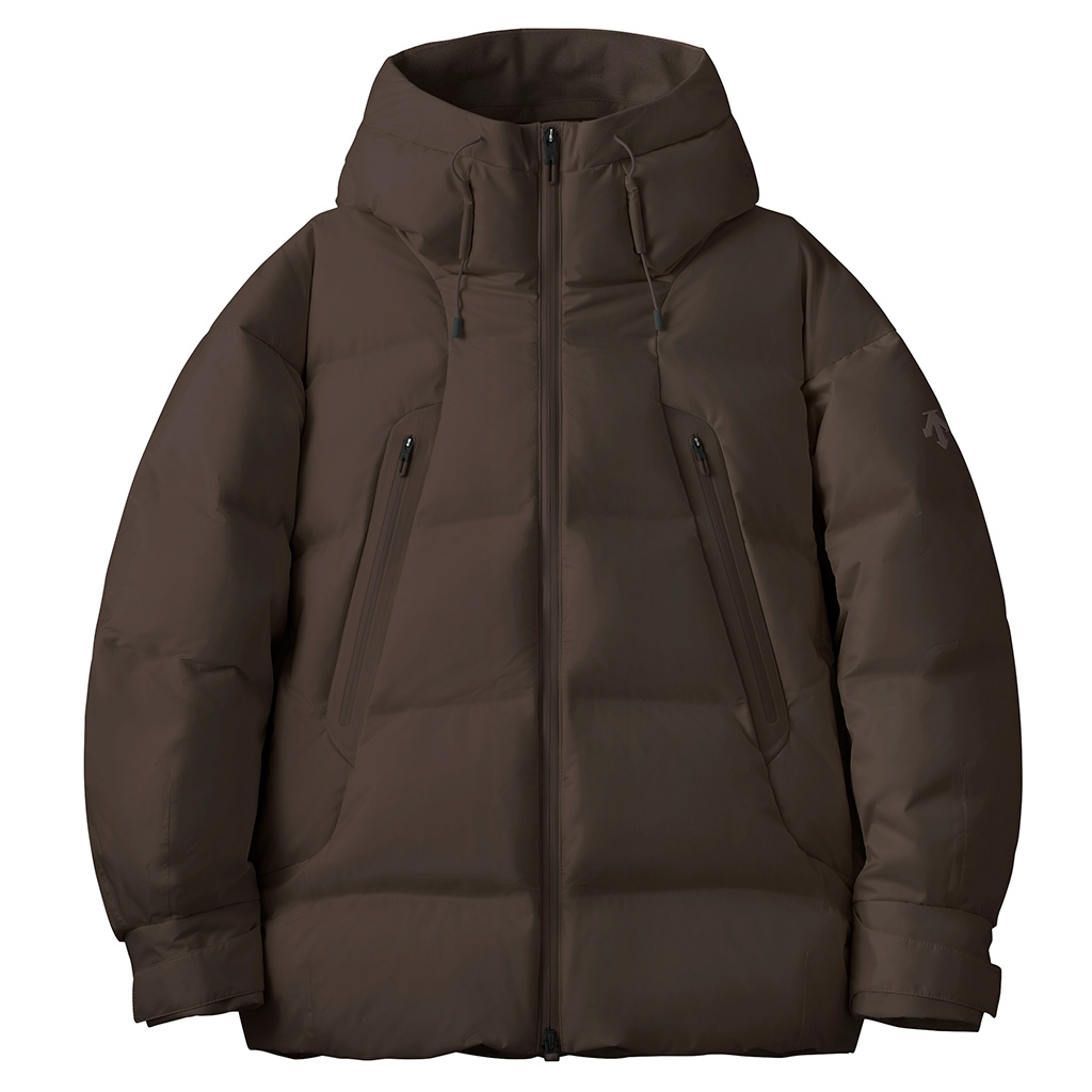 MIZUSAWA DOWN COAT 