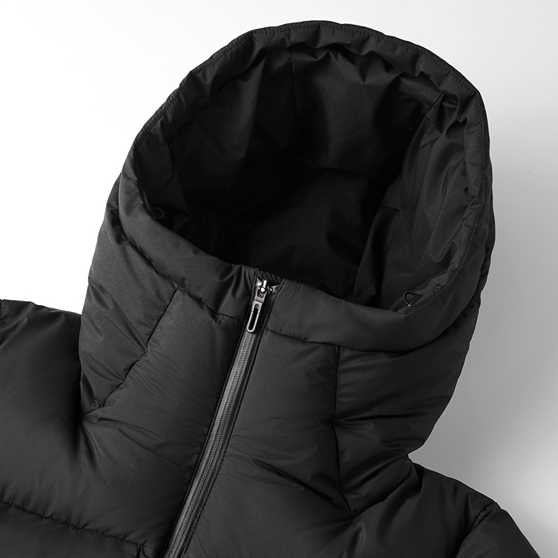 Mizusawa down jacket hot sale
