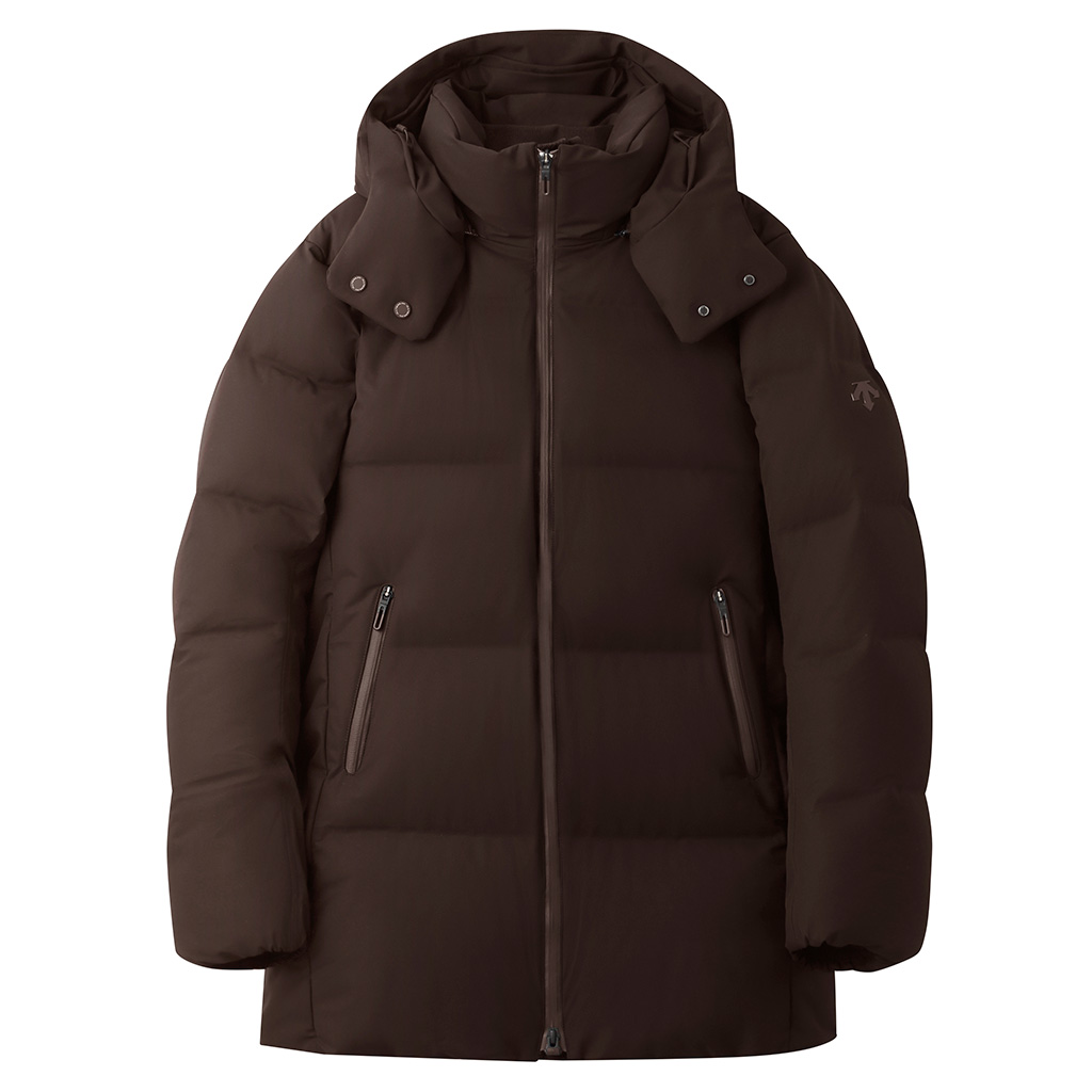 MIZUSAWA DOWN JACKET 