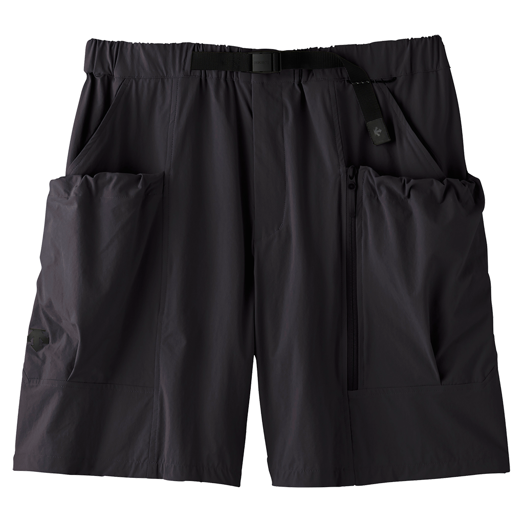 Streetwear Classical New Style Utility Cotton Zipper Boys Cargo Shorts  Unisex Half Pants - China Cotton Shorts Unisex and Shorts Streetwear price  | Made-in-China.com