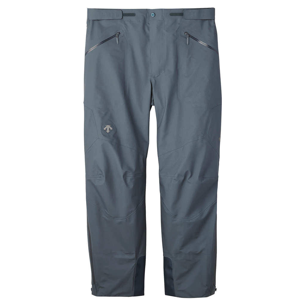 GORE-TEX LIGHT LONG PANTS EX｜DESCENTE ALLTERRAIN