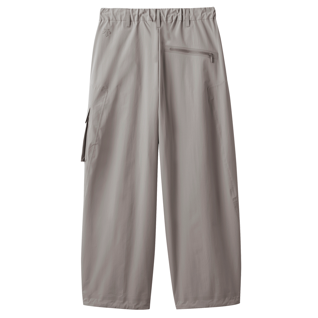 AIRFLOW WIDE CARGO PANTS｜DESCENTE ALLTERRAIN