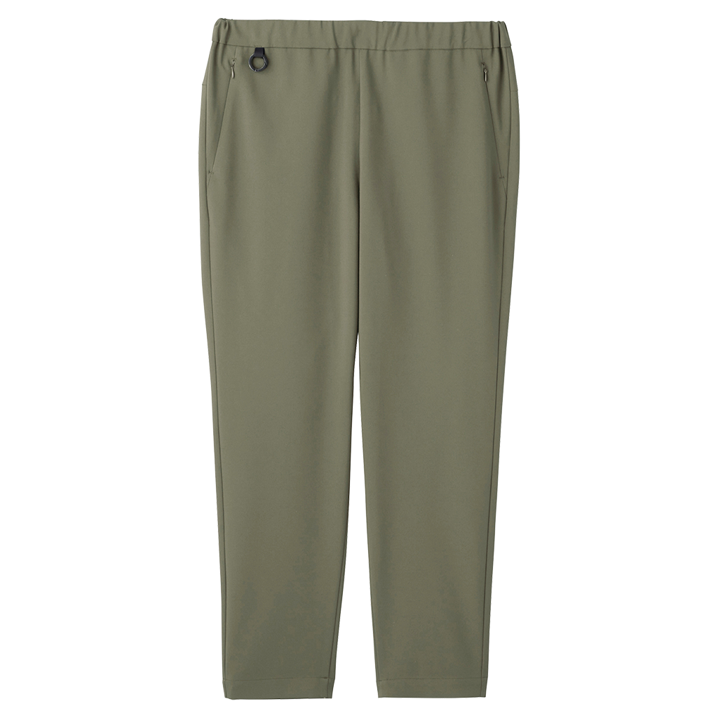 TECH SLIM PANTS｜DESCENTE ALLTERRAIN