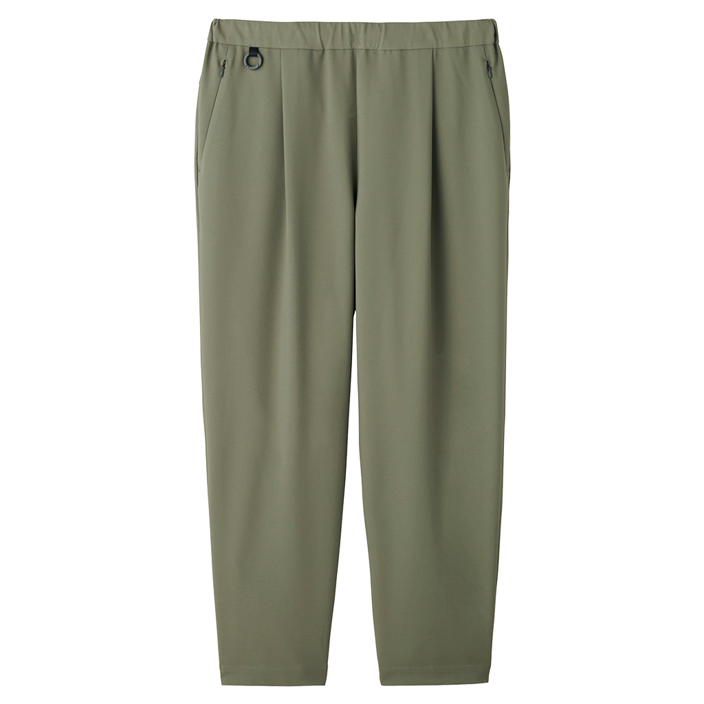 TECH REGULAR PANTS｜DESCENTE ALLTERRAIN