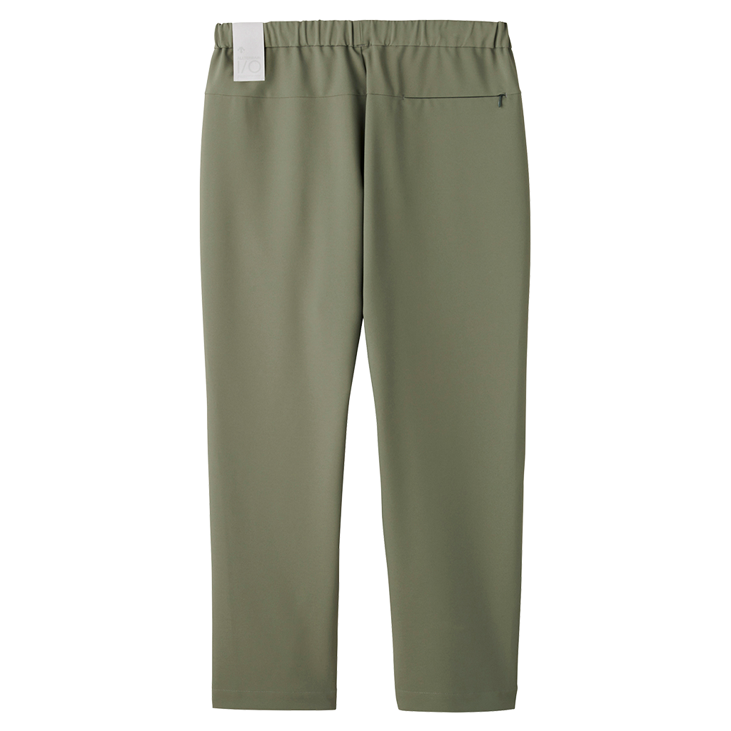 TECH REGULAR PANTS｜DESCENTE ALLTERRAIN