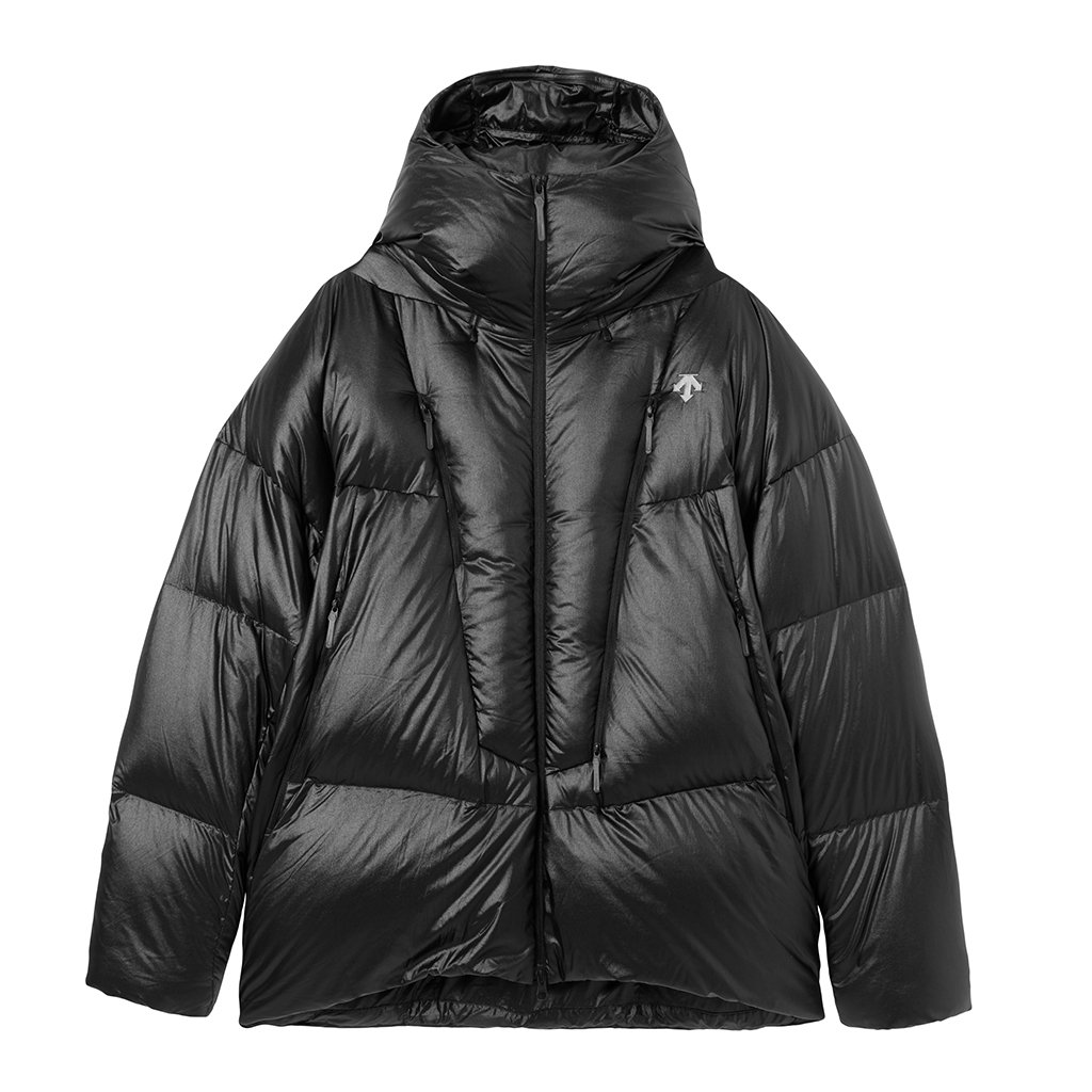 DESCENTE ALLTERRAIN 81 チャコールグレーLL ALLTERRAIN 81 Prodocts｜DESCENTE ALLTERRAIN