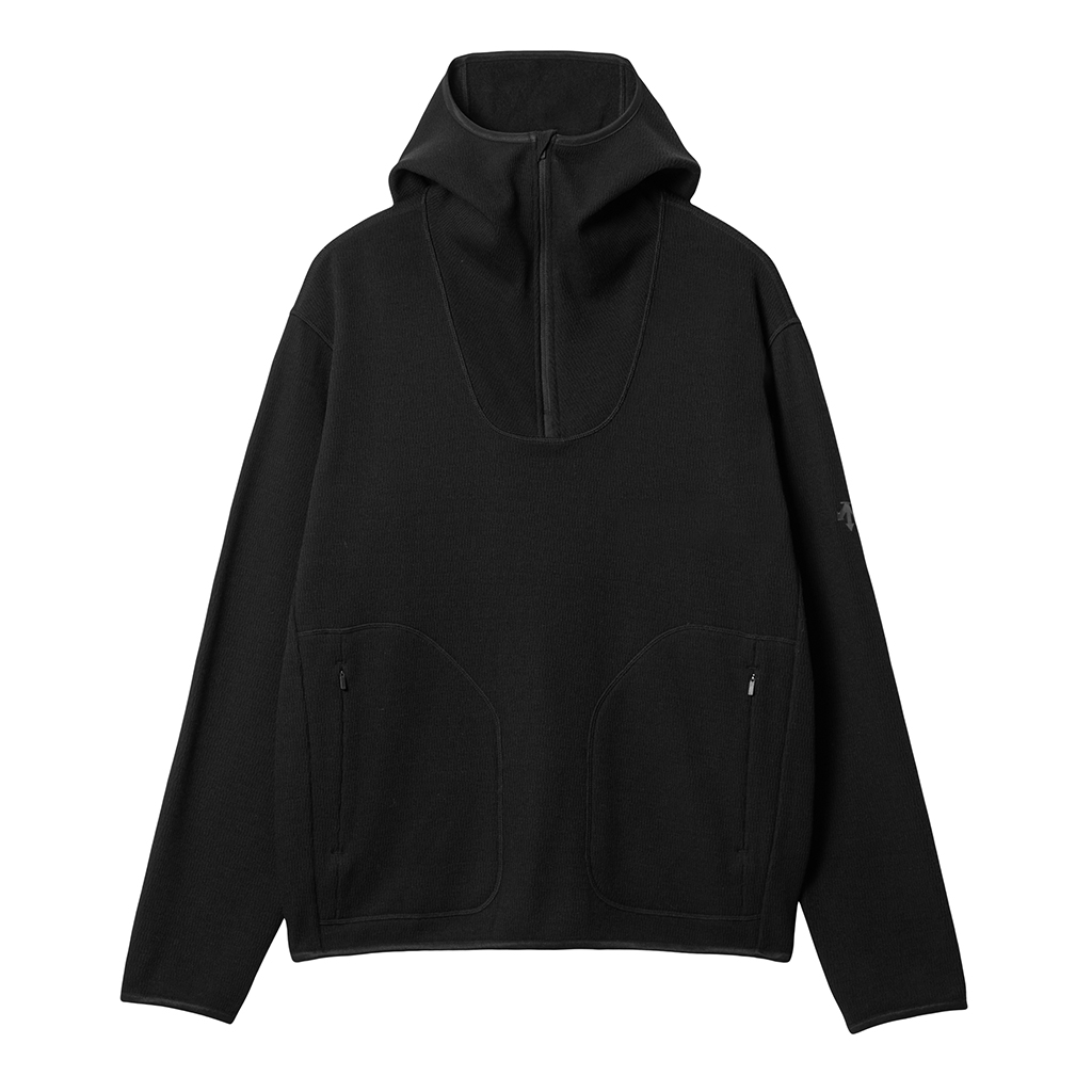 5/26まで限定　DESCENTE ALLTERRAIN 81 HARD SHELL JACKET 