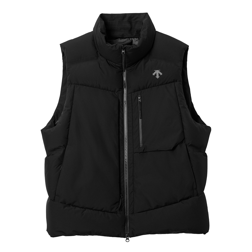 トップス descente allterrain AIRFLAKE VEST ALLTERRAIN 81 Prodocts|DESCENTE ALLTERRAIN