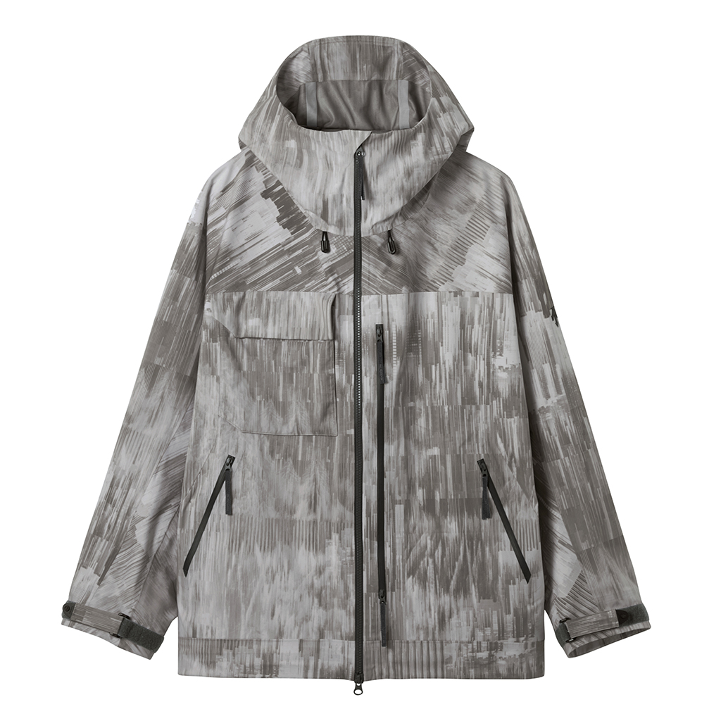 ALLTERRAIN 81 Prodocts｜DESCENTE ALLTERRAIN