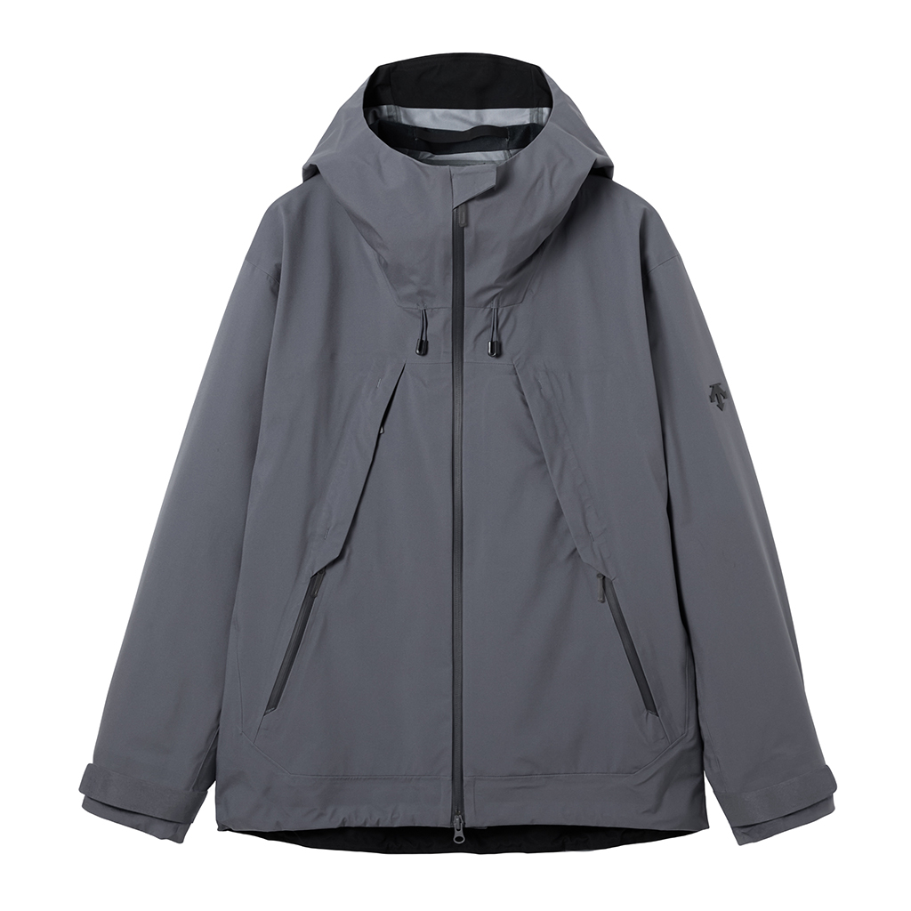 【DESCENTE ALLTERRAIN】 ZENCHIKEI Mサイズ DESCENTE ALLTERRAIN 81 「ZENCHIKEI」 全地形に対応する