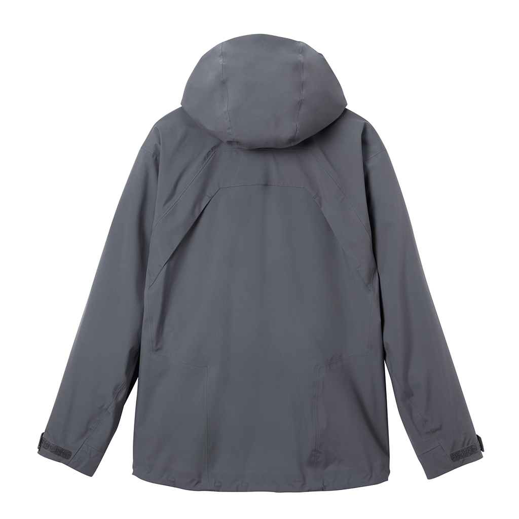 HARD SHELL JACKET 
