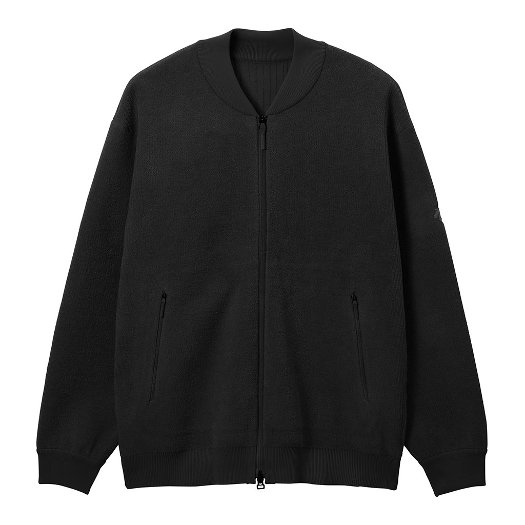 新品！ALLTERRAIN HARD SHELL WOOL BLOUSON ALLTERRAIN Products｜DESCENTE ALLTERRAIN