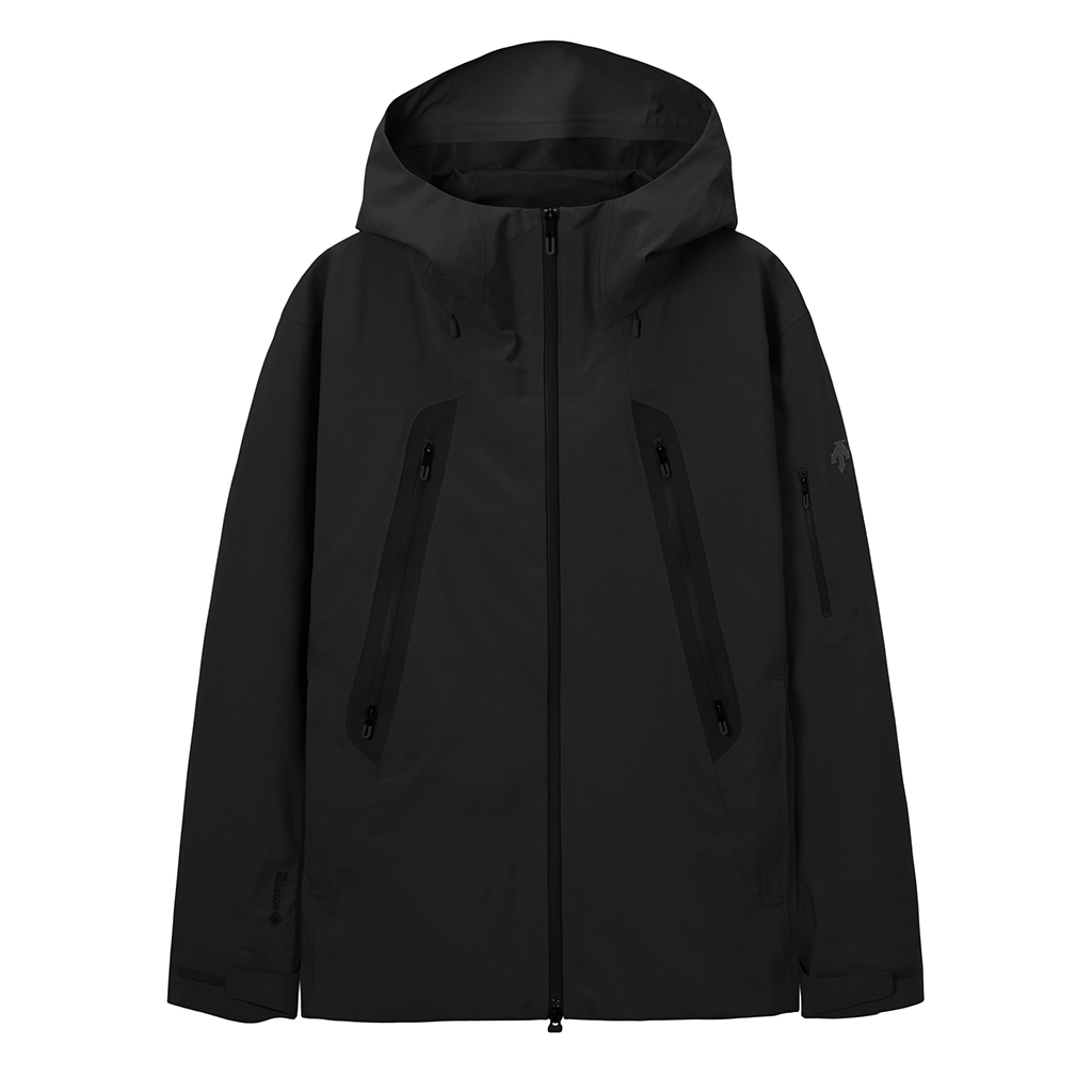 DESCENTE　ジェットバリアジャケット　Ｌサイズ ALLTERRAIN 商品一覧｜デサント オルテライン公式