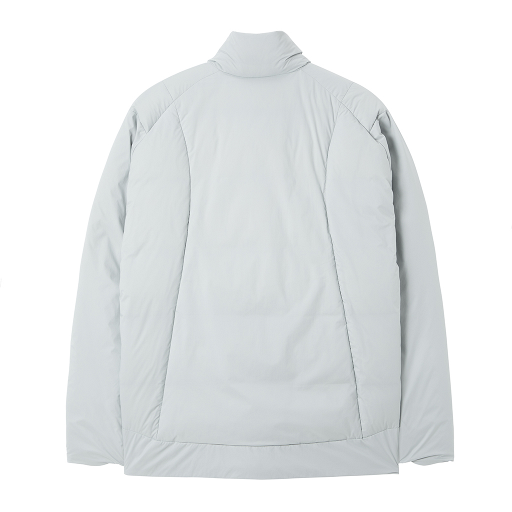 HEAT CIRCULATION IN-DOWN｜DESCENTE ALLTERRAIN