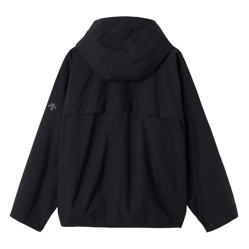 DYNAMIC VENT HARD SHELL JACKET｜DESCENTE ALLTERRAIN