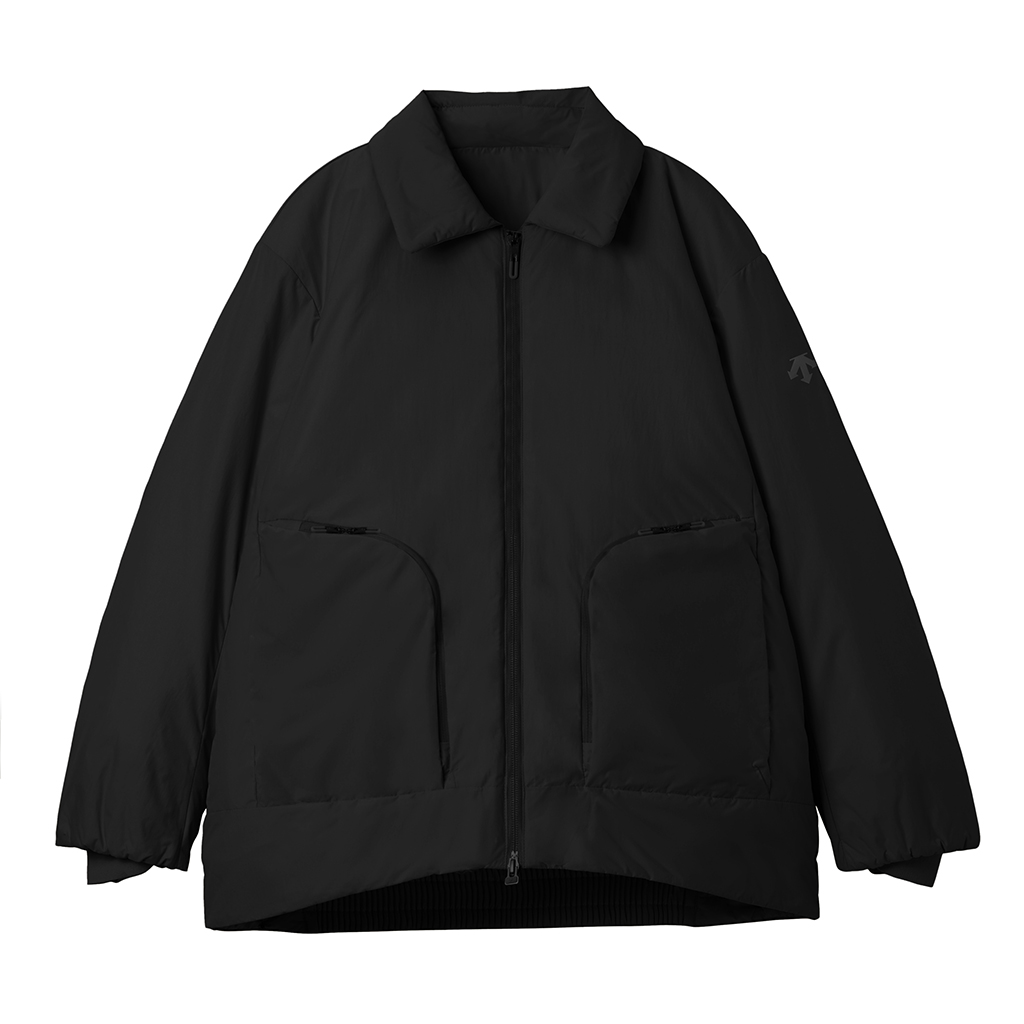INSULATED LIGHTWEIGHT JACKET｜DESCENTE ALLTERRAIN