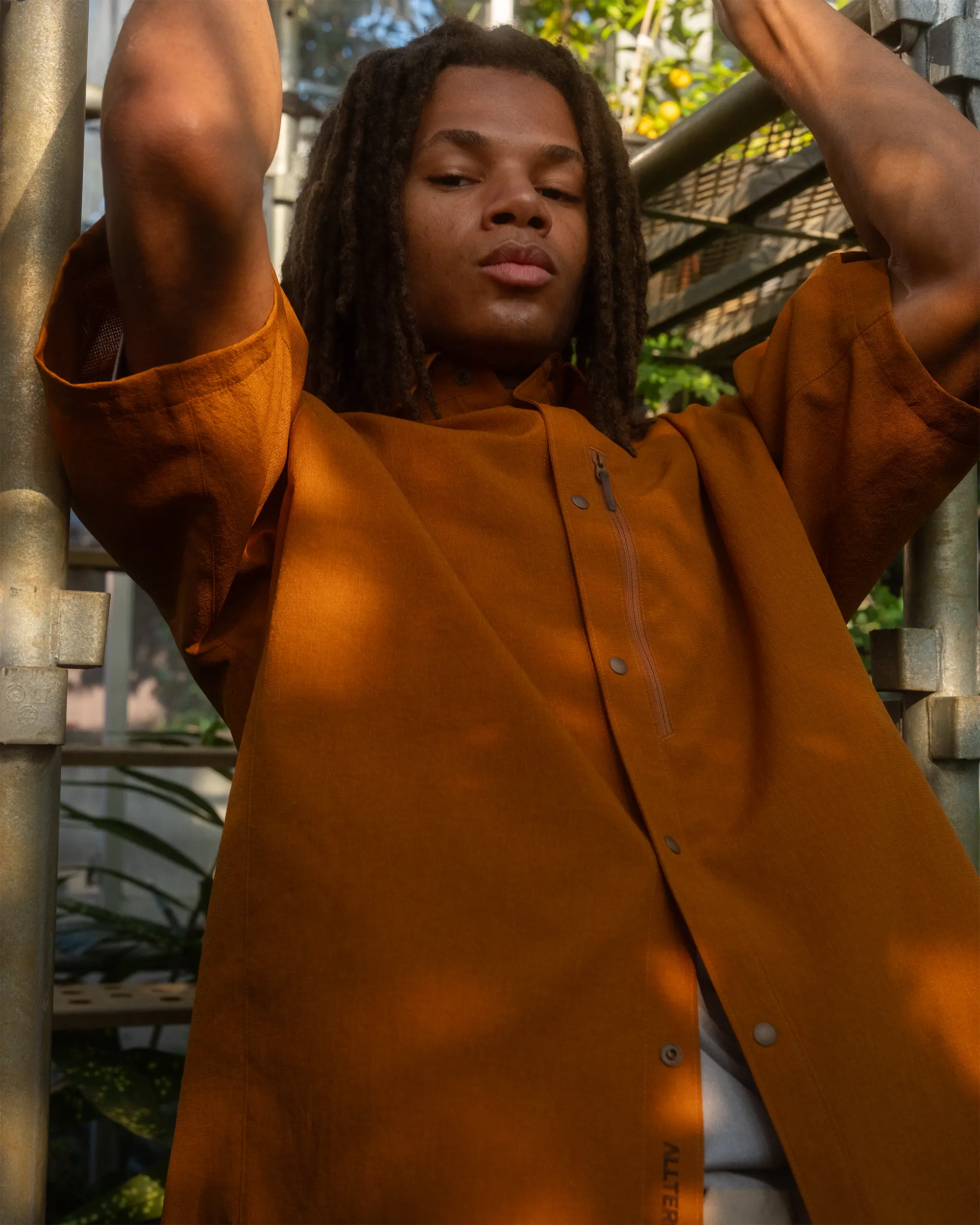 ALLTERRAIN 81｜DESCENTE ALLTERRAIN