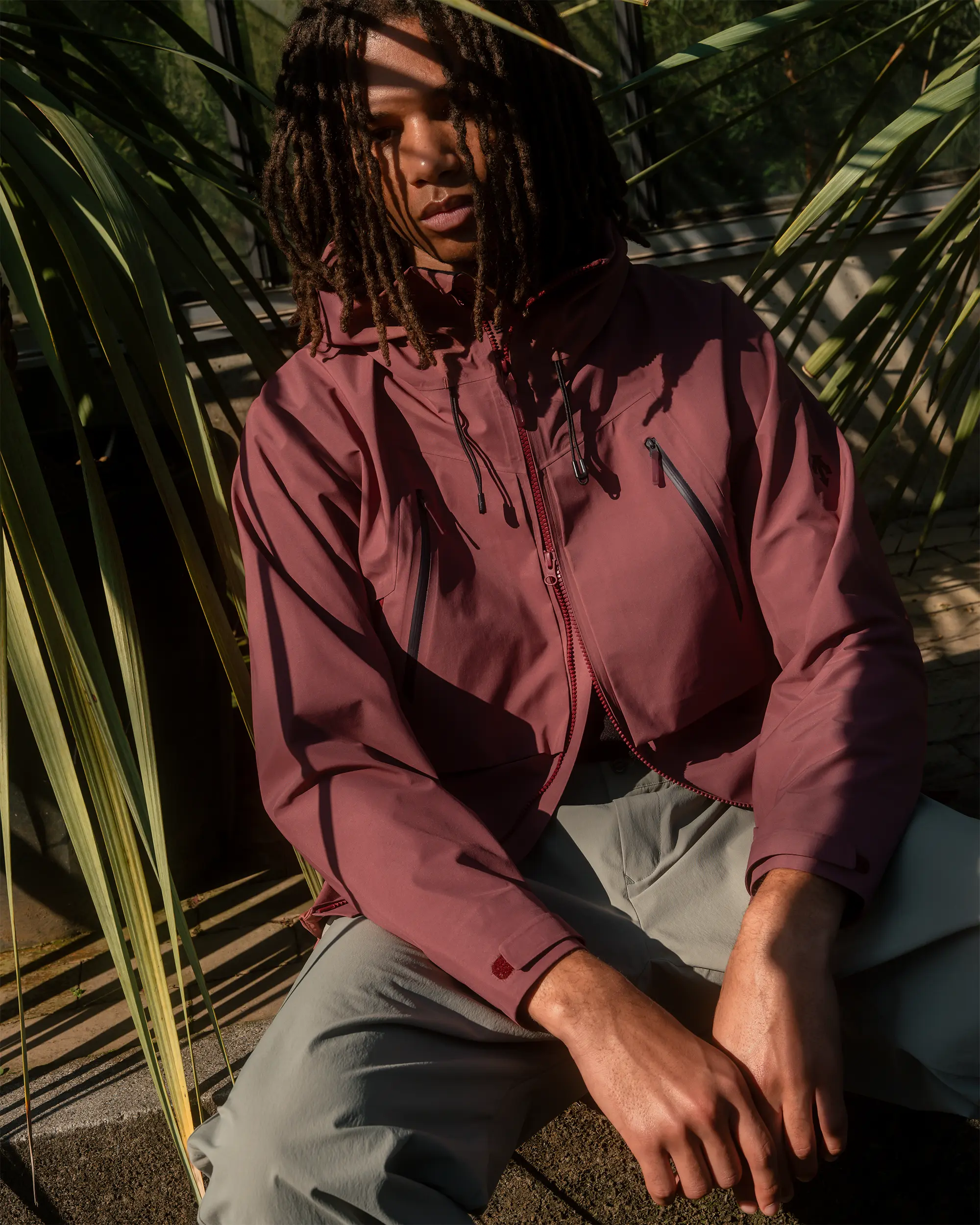 ALLTERRAIN 81｜デサント オルテライン公式