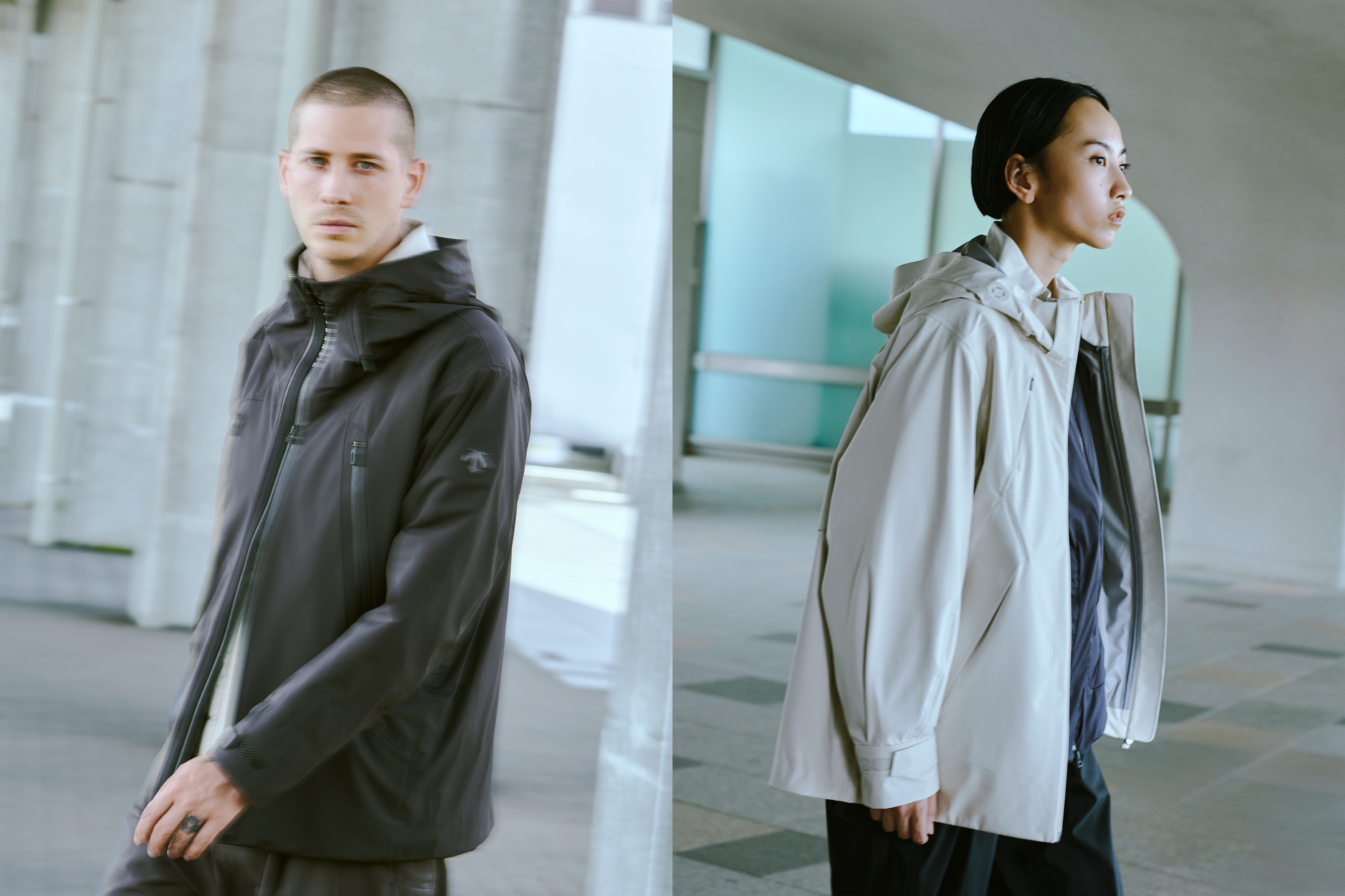 ⭐︎状態◯⭐︎ DESCENTE デサント オルテラインデザイン スキーウェア デサントオルテライン エイティワンZENCHIKEI新モデルが登場