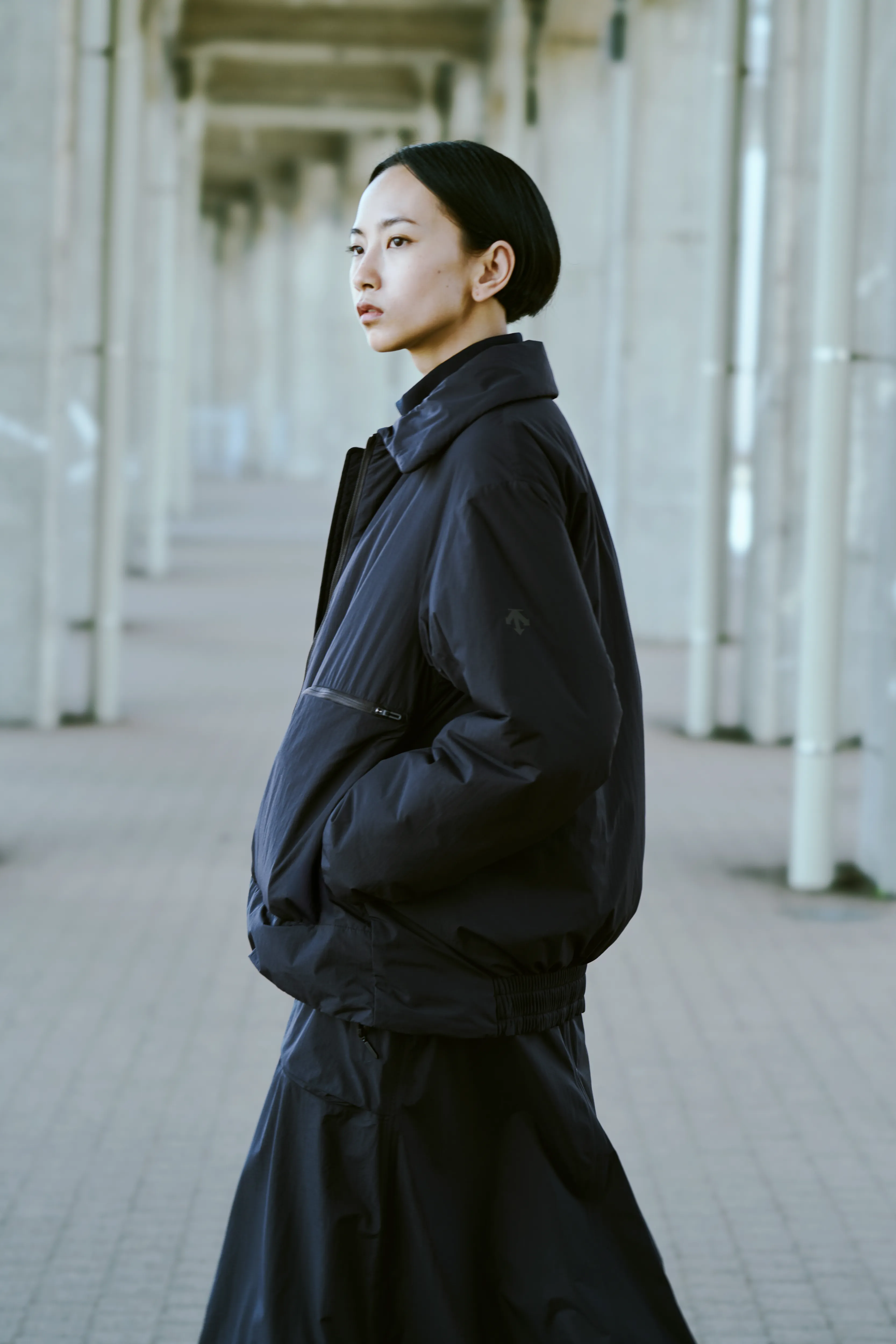 ALLTERRAIN｜デサント オルテライン公式