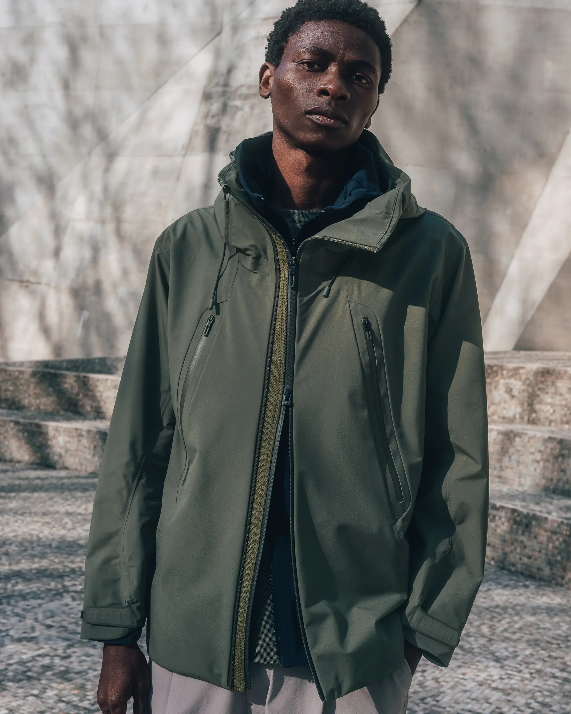 ALLTERRAIN｜デサント オルテライン公式