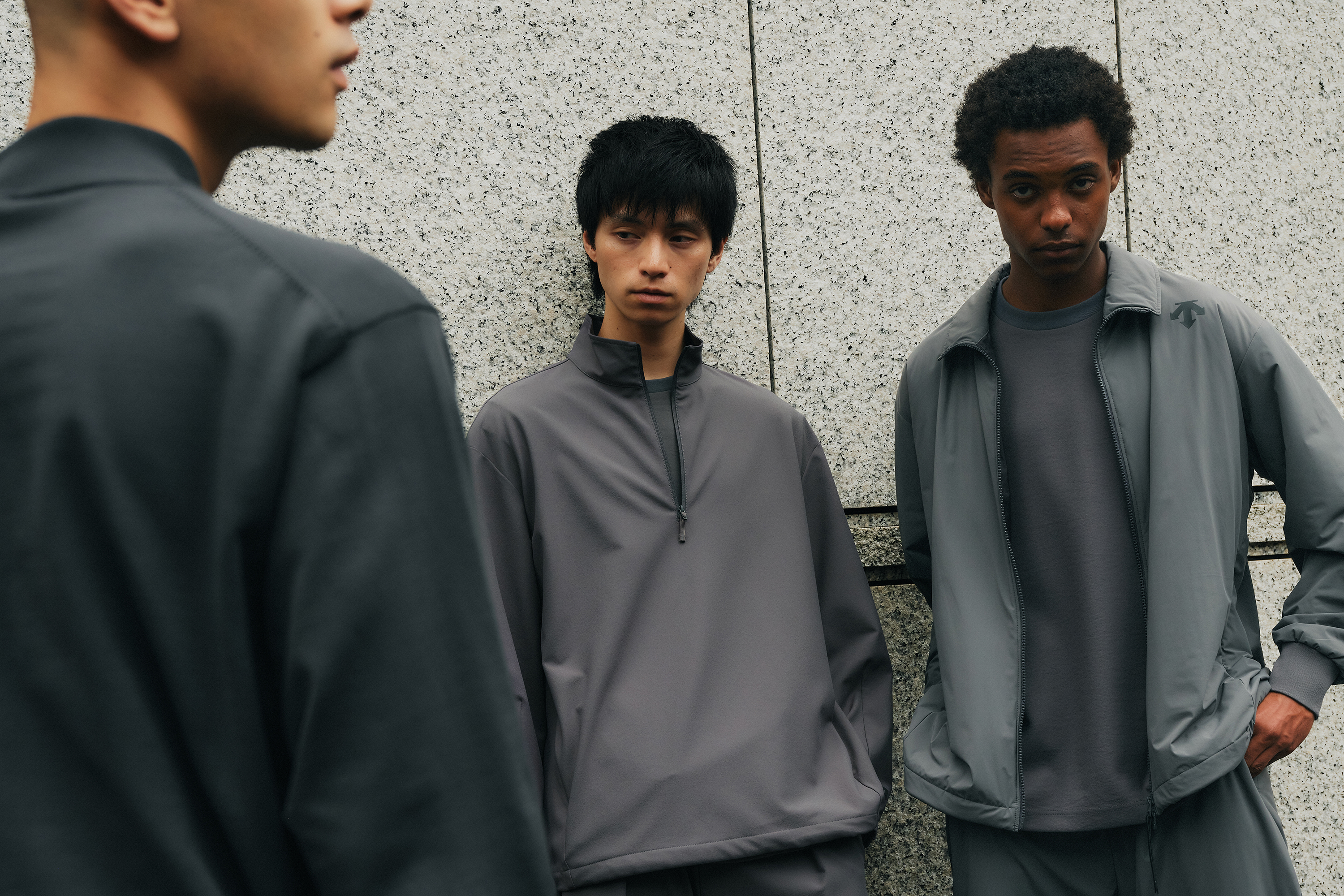 公式】デサントオルテライン｜DESCENTE ALLTERRAIN