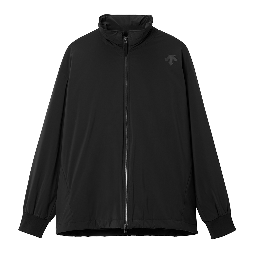 ほぼ新品⭐️デサントオルテラインI/OコーチジャケットＬ洗濯OKアイロン不要 デサント オルテライン DESCENTE ALLTERRAIN 【I/O】テック