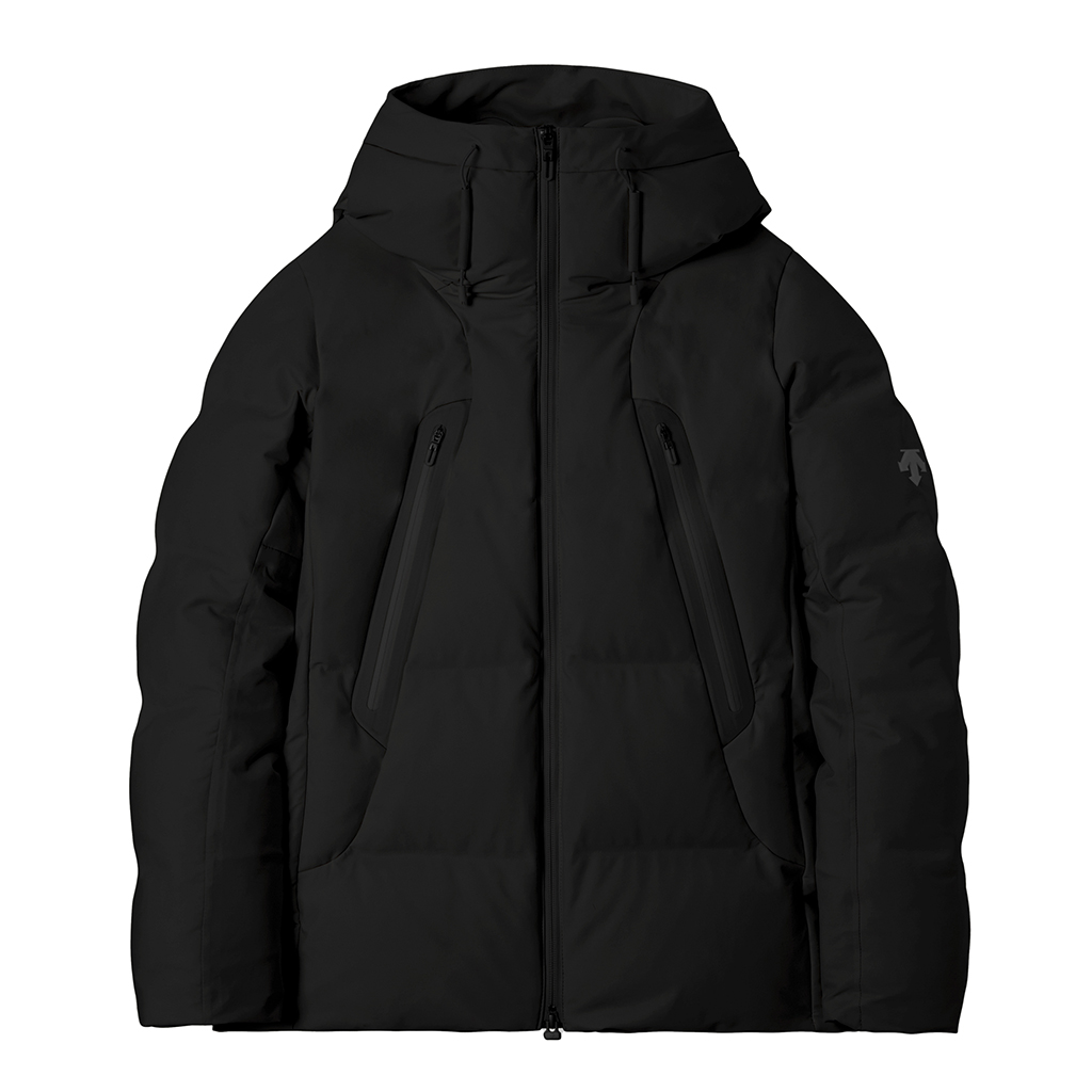 NEXUS VII.×DESCENTE ALLTERRAIN MIZUSAWADOWN｜DESCENTE ALLTERRAIN