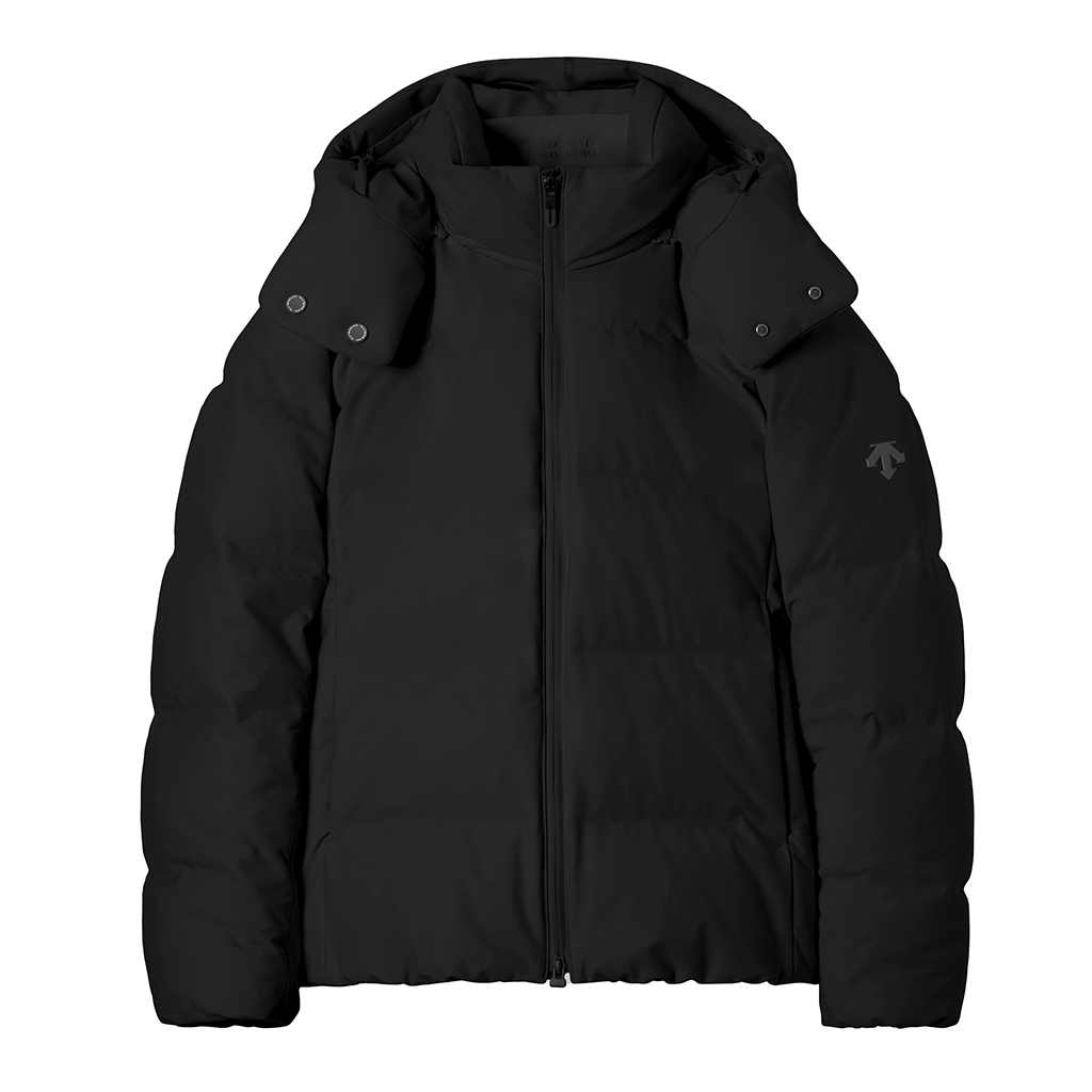 MIZUSAWADOWN｜DESCENTE ALLTERRAIN