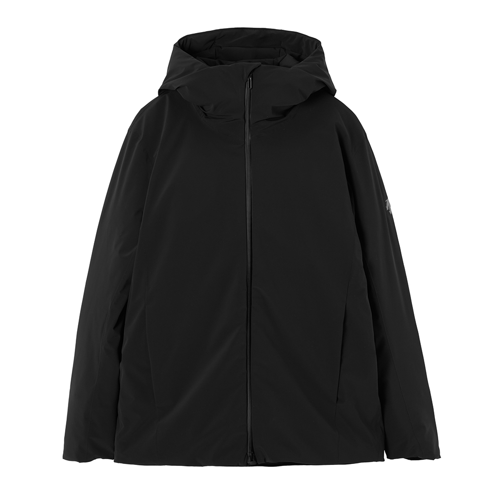 水沢ダウン 商品一覧｜デサント オルテライン公式