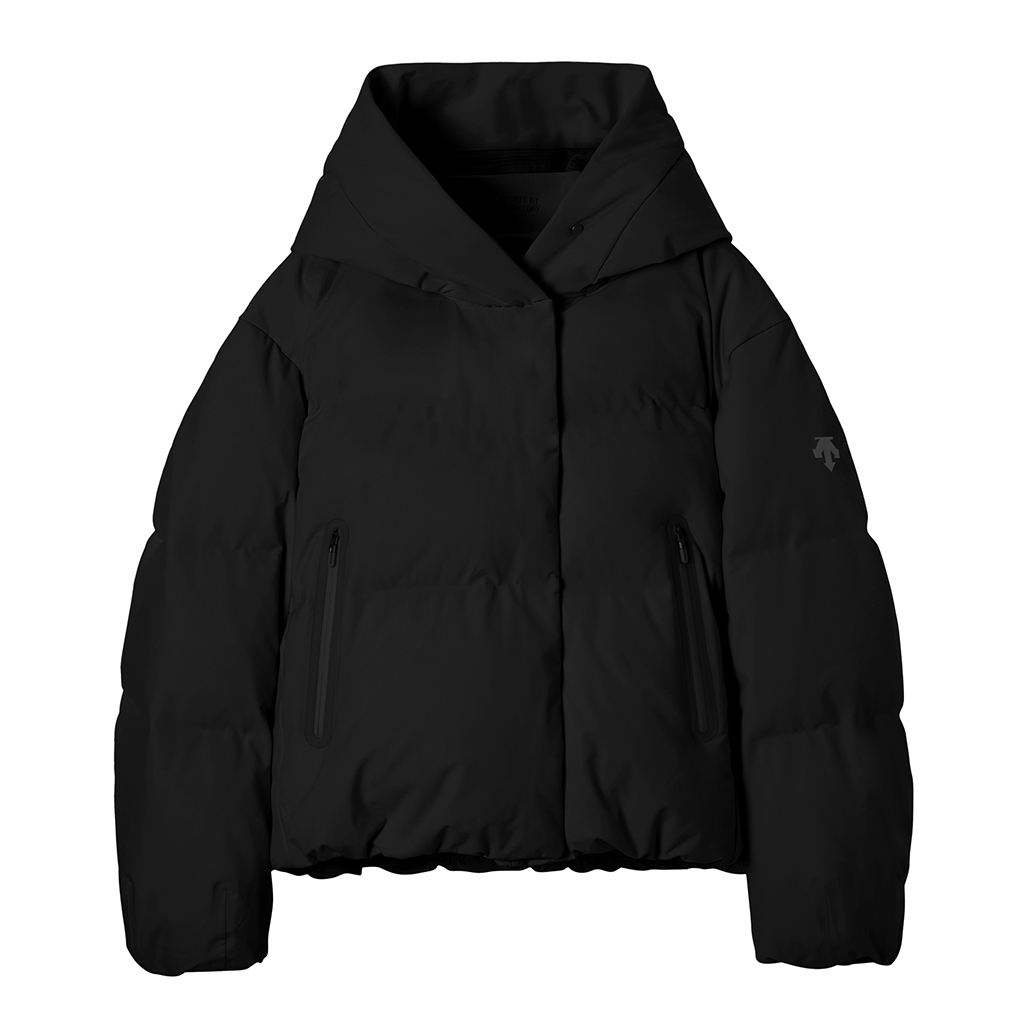 DESCENTE JETBARRIER JACKET『未使用品』 DESCENTE ALLTERRAIN 81 GORE-TEX SHELL JACKET -ZENCHIKEI