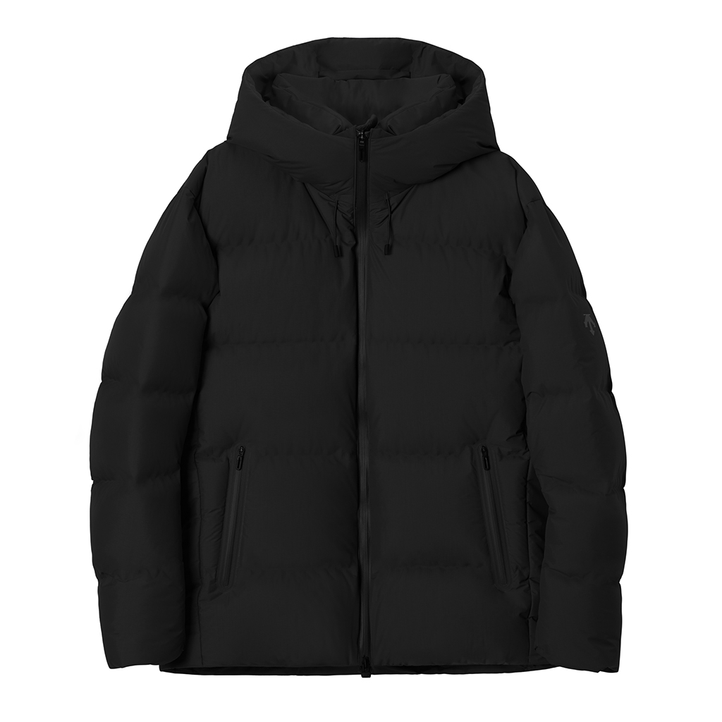 MIZUSAWADOWN｜DESCENTE ALLTERRAIN