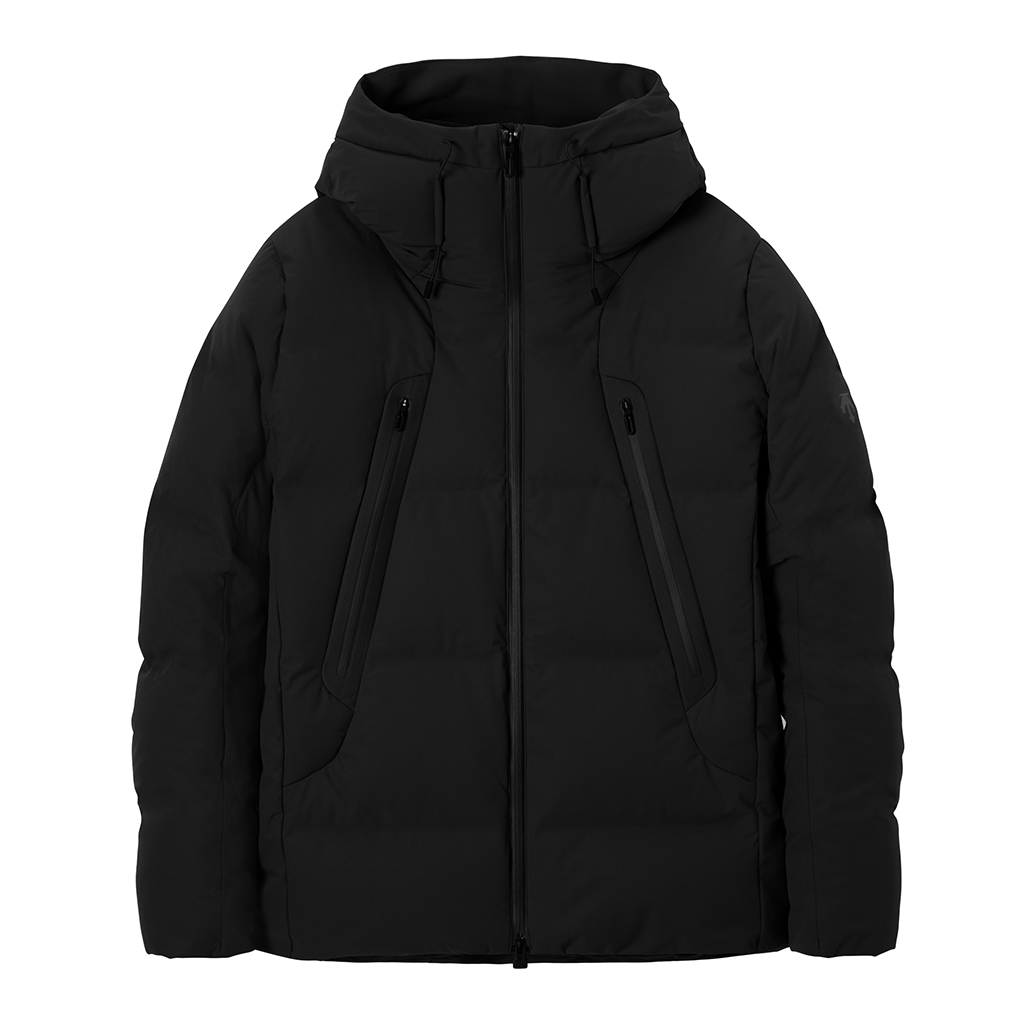s*h様 美品　DESCENTE 水沢ダウン　コート　Lサイズ 中古・古着通販】DESCENTE ALLTERRAIN (デザイント オルテライン