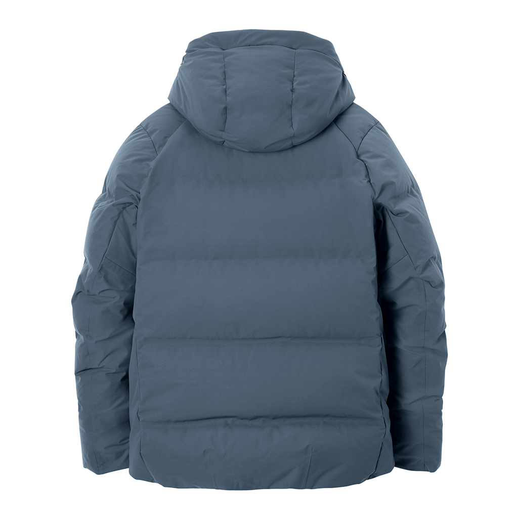 MIZUSAWA DOWN JACKET 