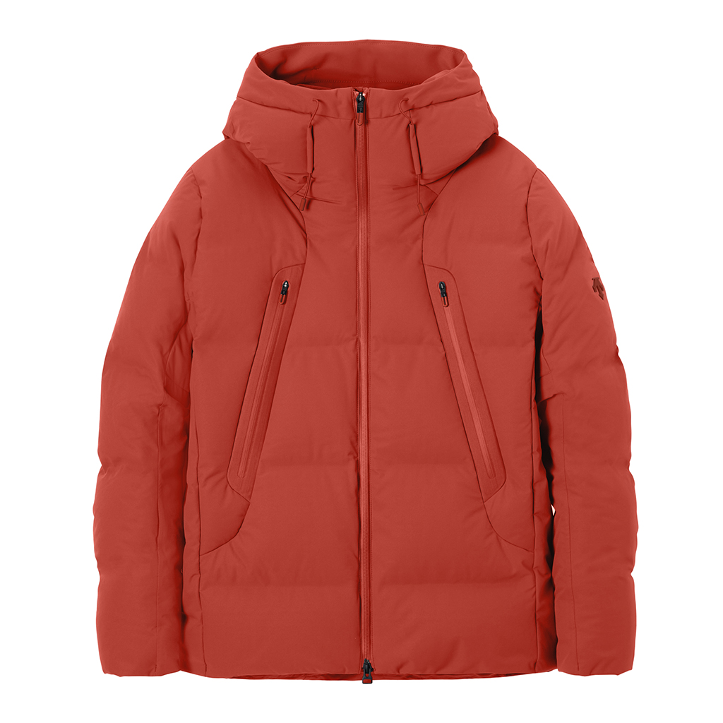 MIZUSAWA DOWN JACKET 