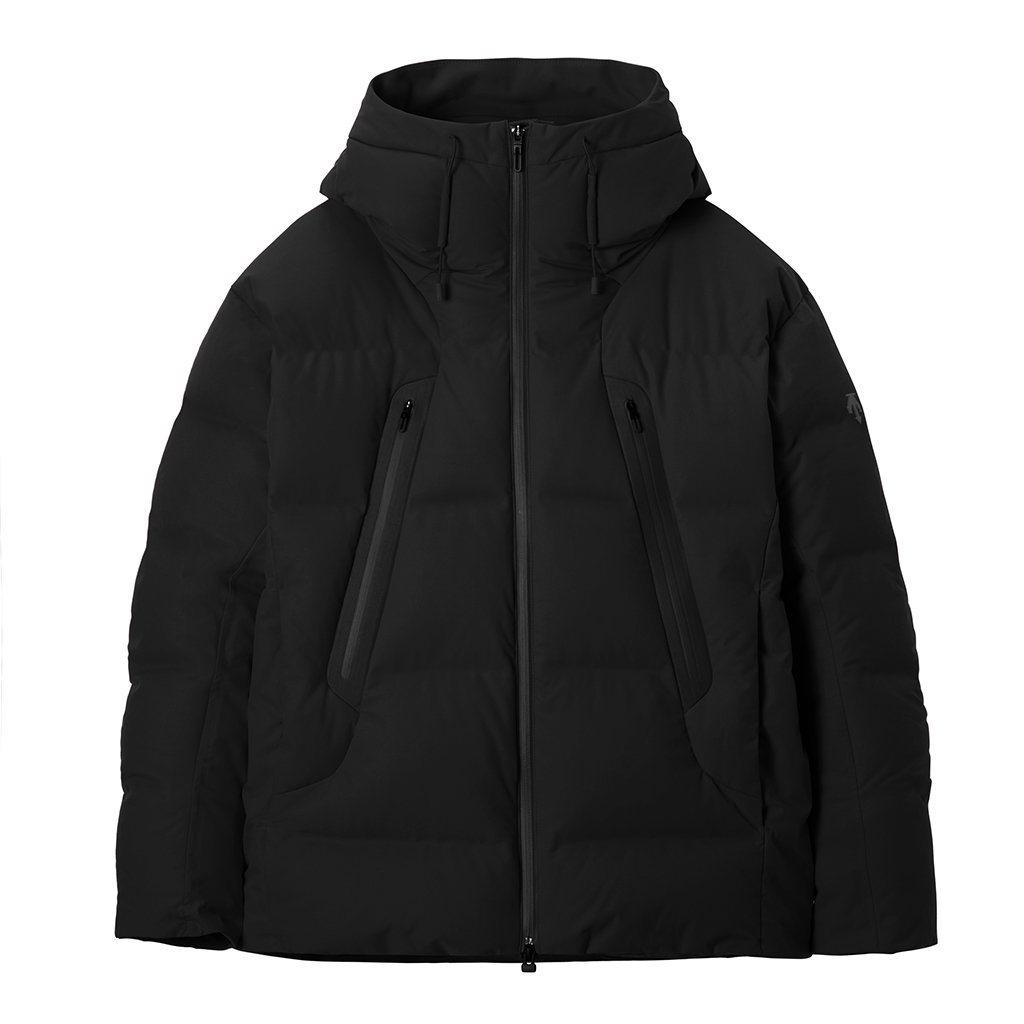 【試着のみ】水沢ダウン DESCENTE レディース Mサイズ 水沢ダウン|デサント オルテライン公式