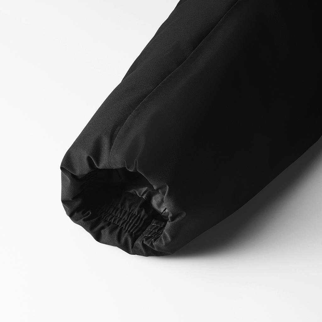 あもん MIZUSAWA DOWN JACKET 