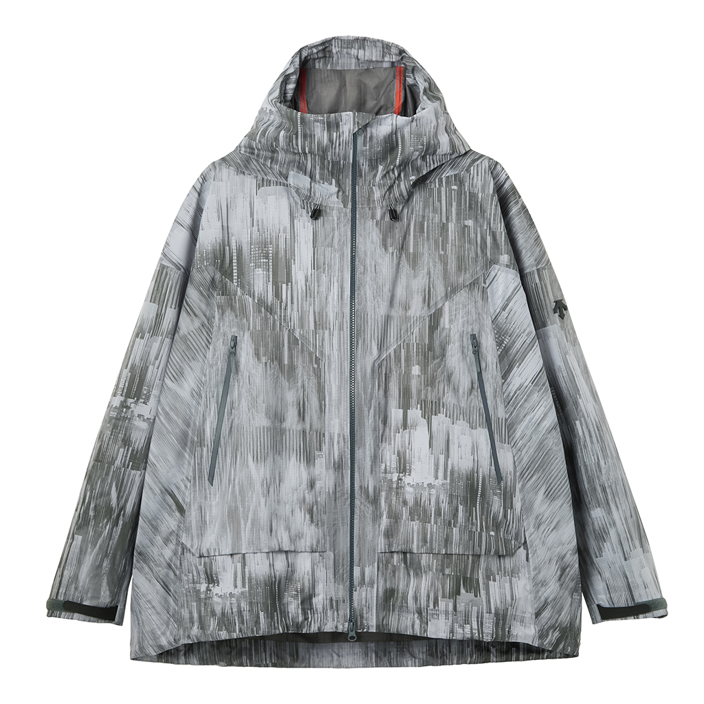 ALLTERRAIN 81 Prodocts｜DESCENTE ALLTERRAIN