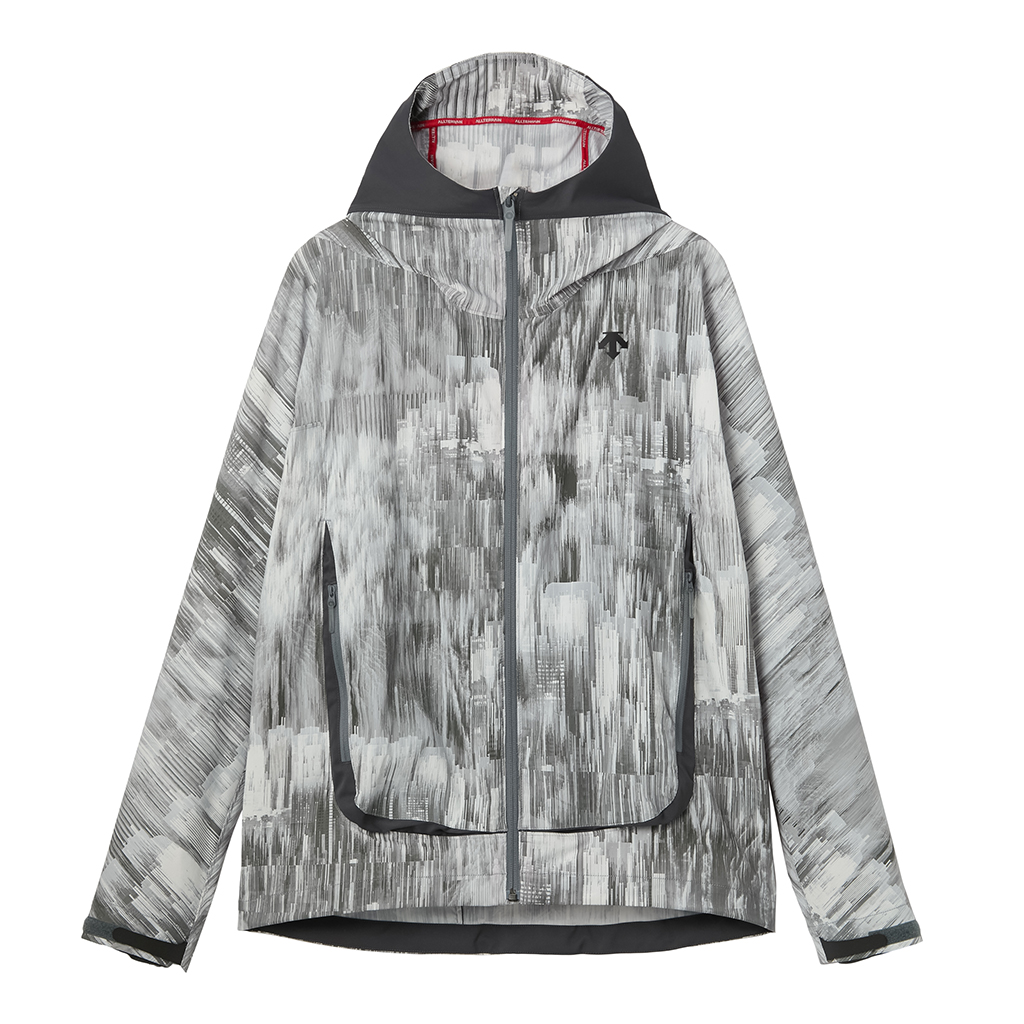 ALLTERRAIN 81 Prodocts｜DESCENTE ALLTERRAIN