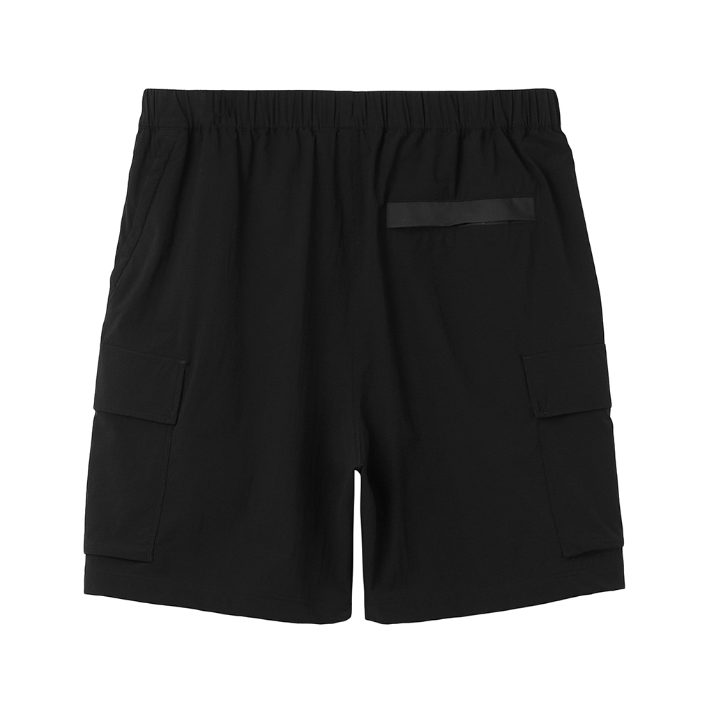LIGHT HALF PANTS｜DESCENTE ALLTERRAIN
