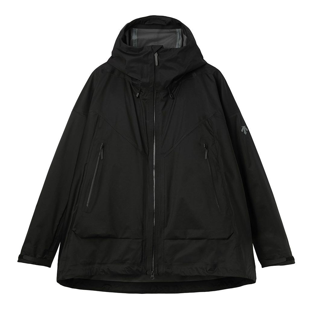 HARD SHELL JACKET 