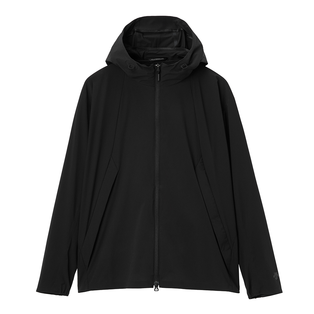 DESCENTE ALLTERRAIN デサント オルテライン COOL DOTS DAMPGC42