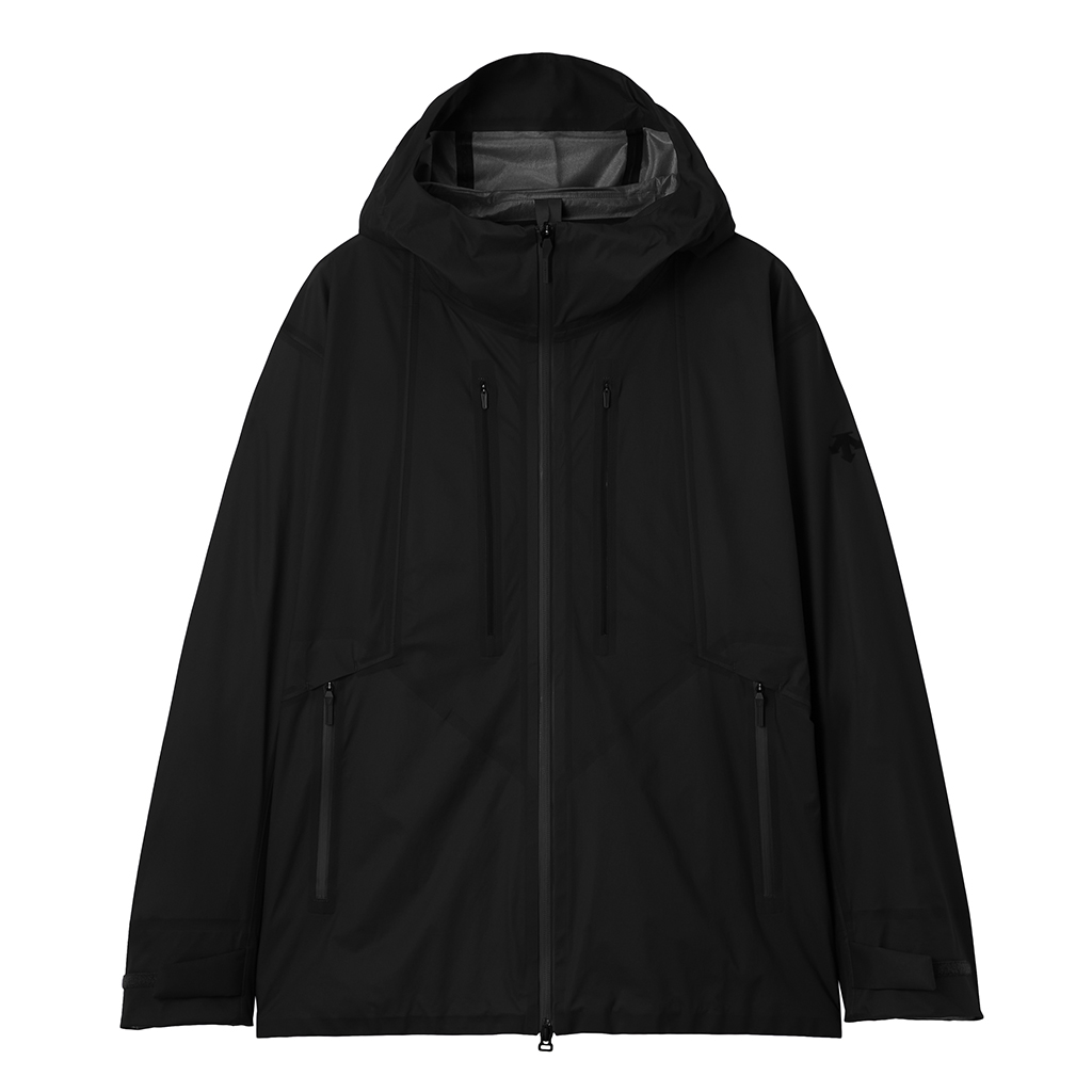 DESCENTE ALLTERRAIN デサント オルテライン COOL DOTS DAMPGC42