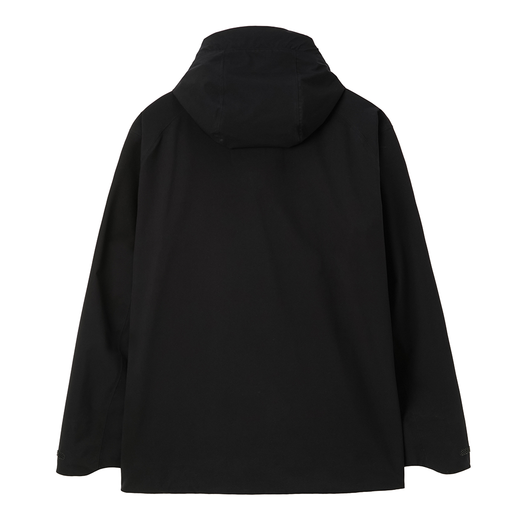 DESCENTE ALLTERRAIN】HARD SHELL JACKET “CREAS” – NANGA WHITE