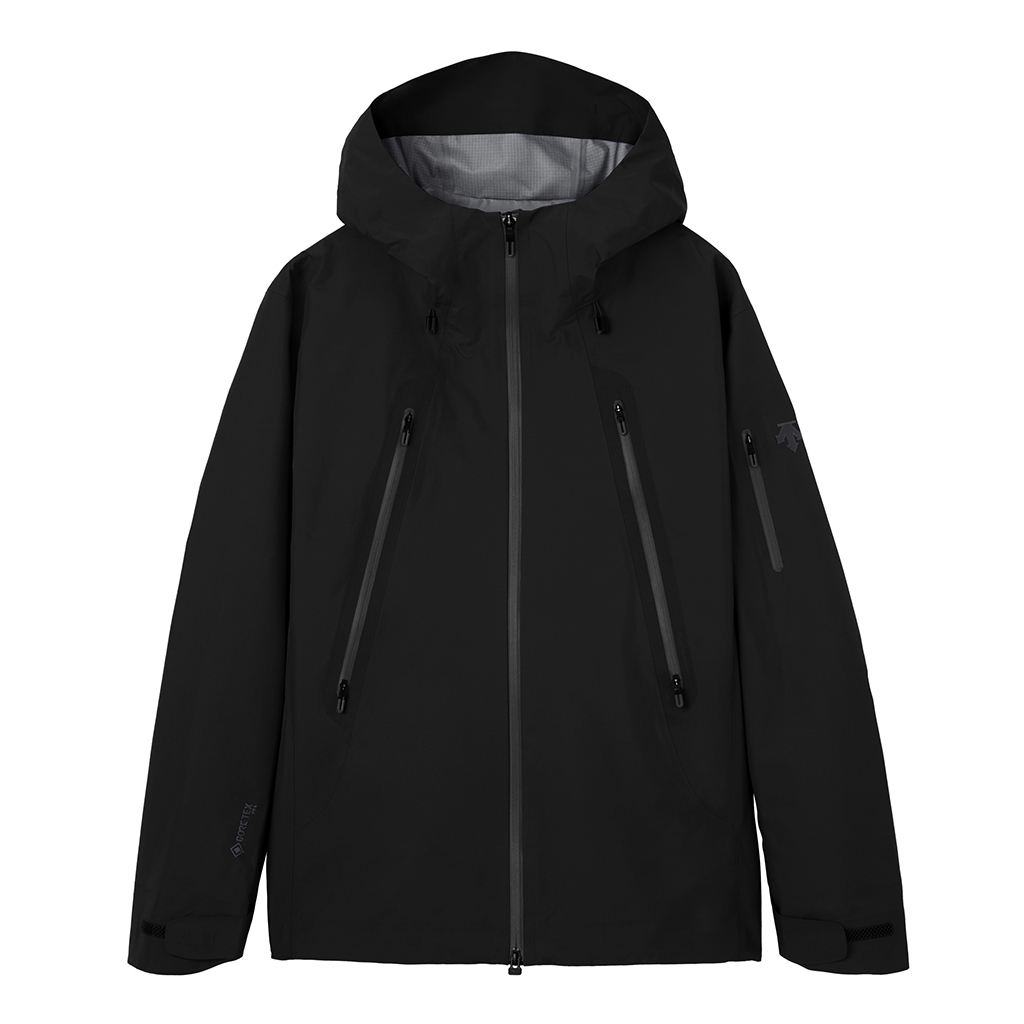 HARD SHELL JACKET 